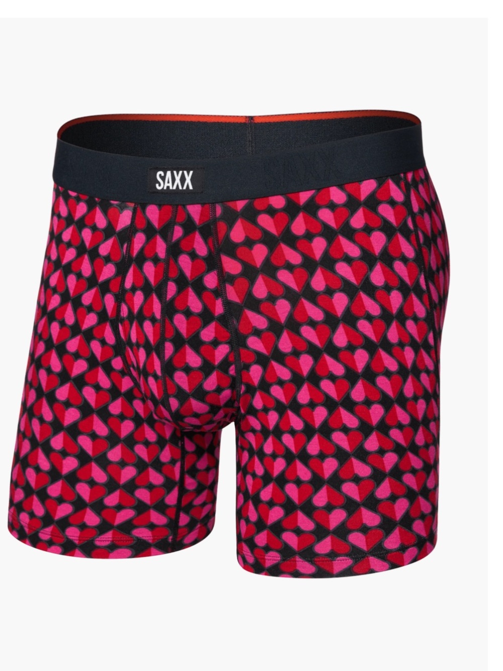 SAXX VIBE XTRA SOFT COMFORT BOXER BRIEF